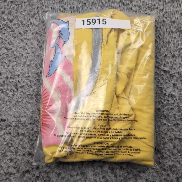 Bad Bunny Shirt Adult Extra Large Un Verano Sin Ti Official World Hottest Tour - Picture 6 of 6